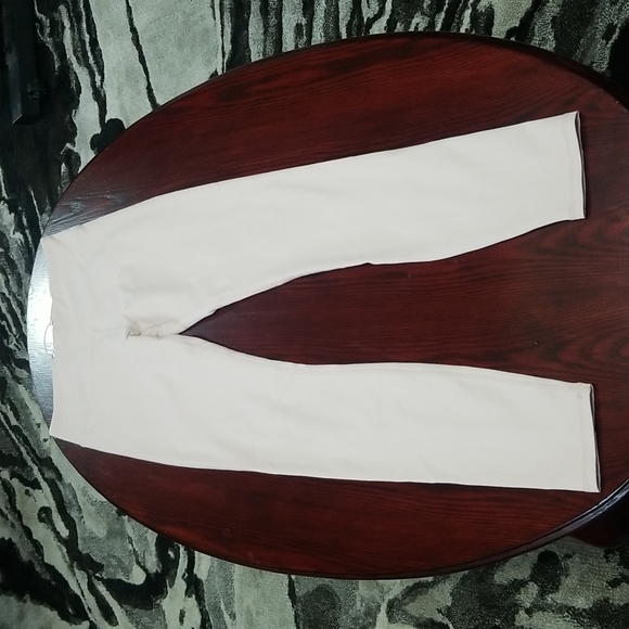 Activewear ankle pants - Picture 1 of 3